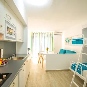 Ona Internacional Apartahotel