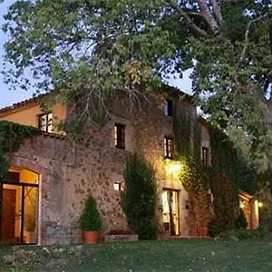 Mas Vilalonga Petit Hotel
