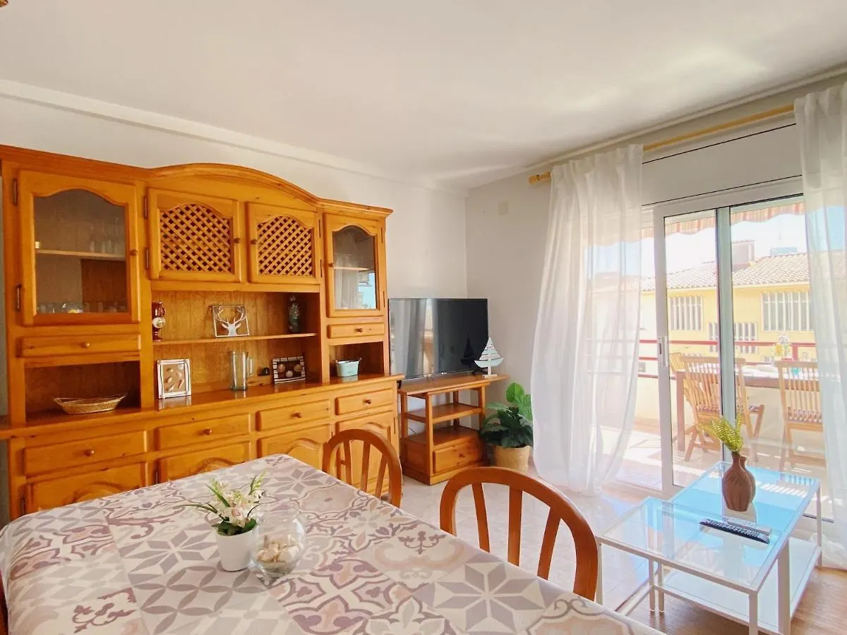 El Salvador Apartment Comarruga Sant Salvador Spain